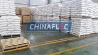 Anionic polyacrylamide (Praestol 2515) can be replaced by CHINAFLOC A2520